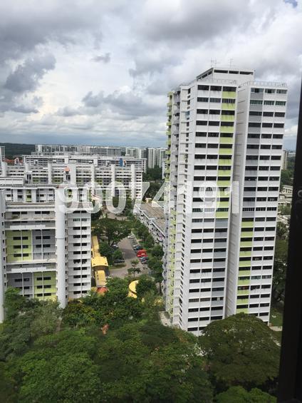 Blk 414 Bedok North Avenue 2 (Bedok), HDB 4 Rooms #136273462